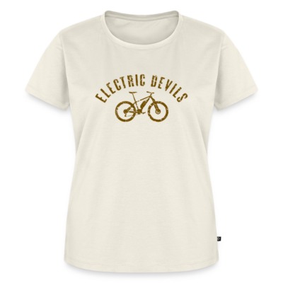 Frauen Premium T-Shirt - Vintage