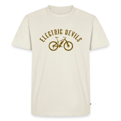 Männer Premium T-Shirt - Vintage