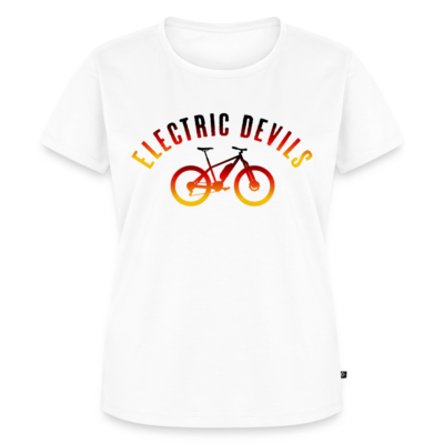 Frauen Premium T-Shirt - Germany Edition