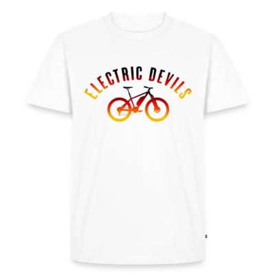 Männer Premium T-Shirt - Germany Edition