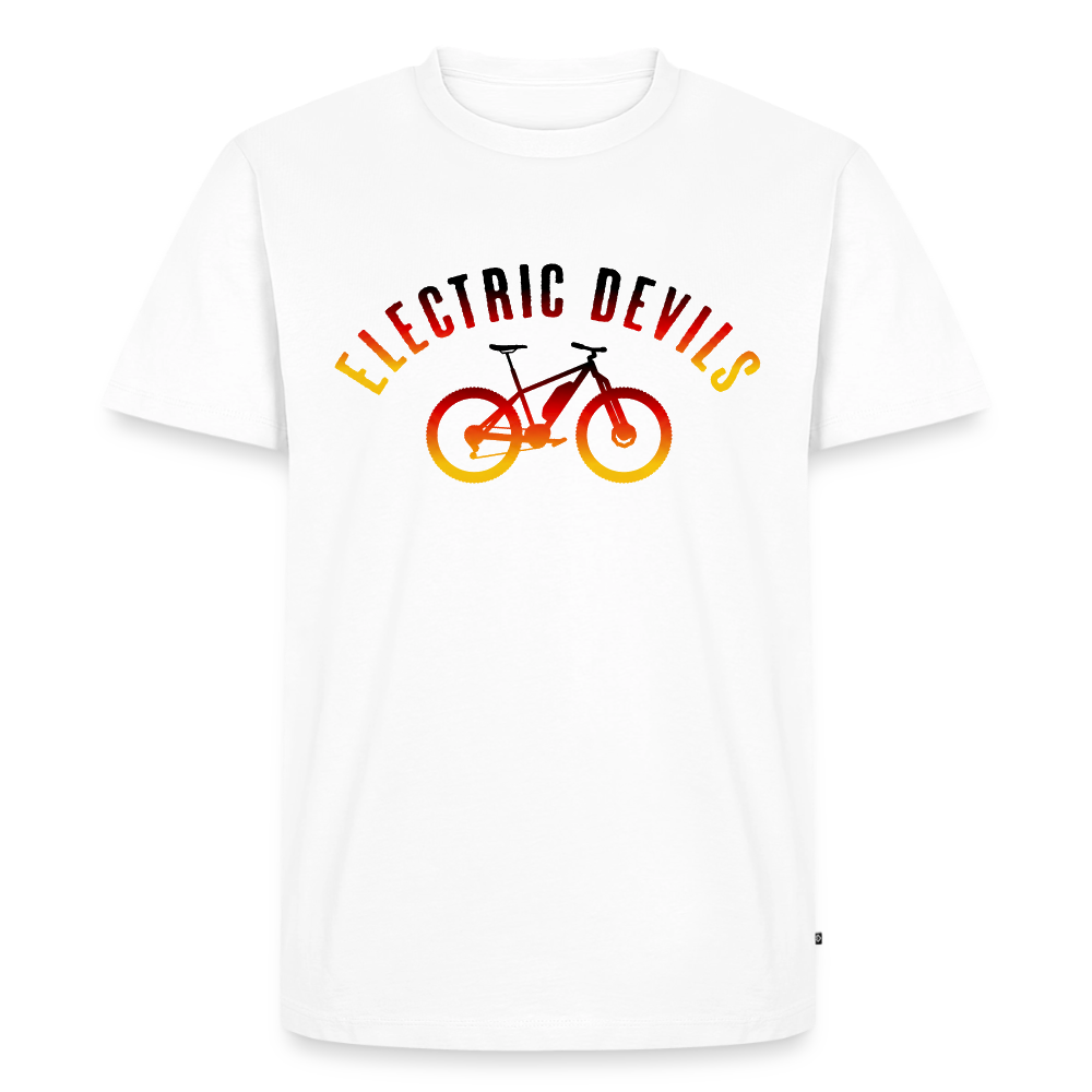 Männer Premium T-Shirt - Germany Edition