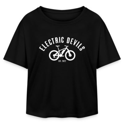 Relaxed Fit Frauen Modal Cotton T-Shirt von Stanley/Stella