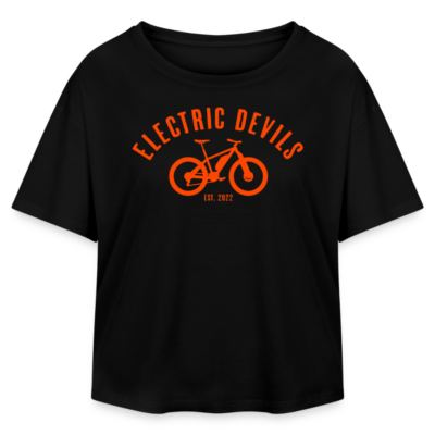 Relaxed Fit Frauen Modal Cotton T-Shirt von Stanley/Stella