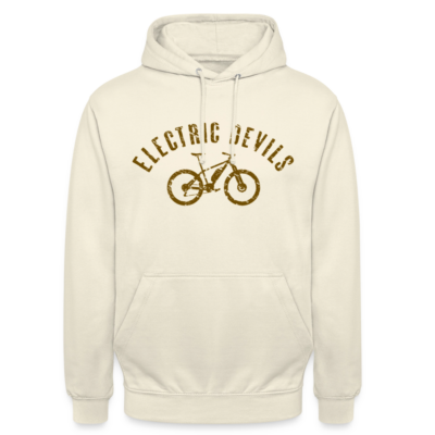 Unisex Hoodie - Vintage