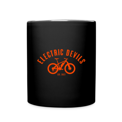 Tasse - Logo Orange