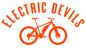 Electric Devils Shop