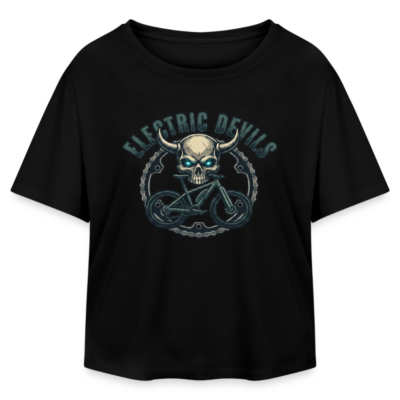 Relaxed Fit Frauen Modal Cotton T-Shirt von Stanley/Stella