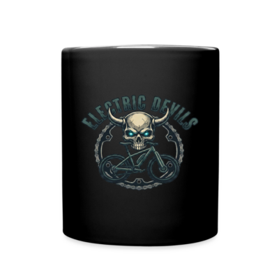 Tasse - Devils Skull