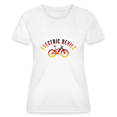 Frauen Funktions-T-Shirt - Germany Edition