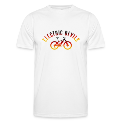 Männer Funktions-T-Shirt  - Germany Edition