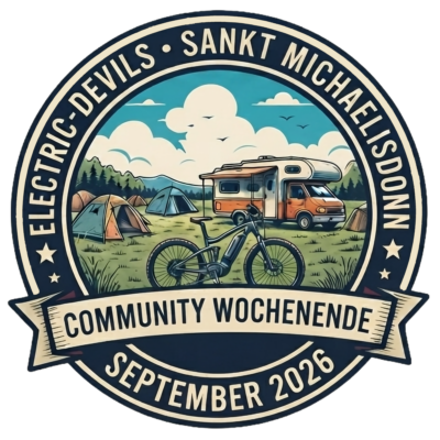 Community Wochenende 2026