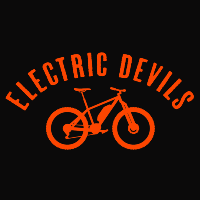 Logo - Orange