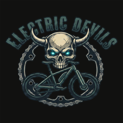 Devils Skull